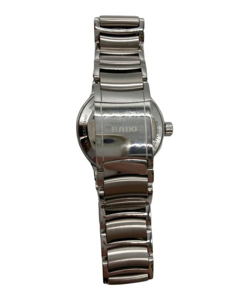 RADO（ラドー）RADO (ラドー) セントリックス デイト 自動巻きリストウォッチ サイズ:実寸サイズ参照の古着・服飾アイテム