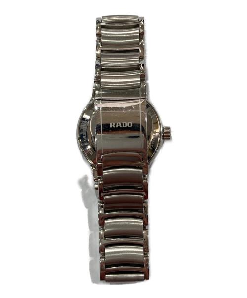 RADO（ラドー）RADO (ラドー) セントリックス デイト 自動巻きリストウォッチ サイズ:実寸サイズ参照の古着・服飾アイテム