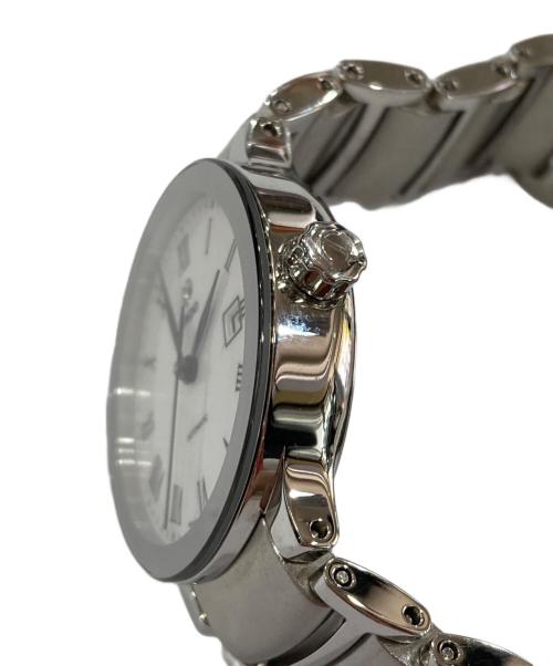 RADO（ラドー）RADO (ラドー) セントリックス デイト 自動巻きリストウォッチ サイズ:実寸サイズ参照の古着・服飾アイテム