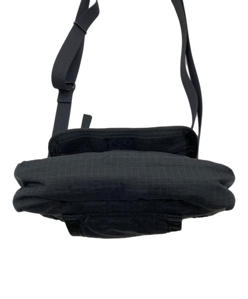 PORTER（ポーター）PORTER (ポーター) ショルダーバッグ ブラックの古着・服飾アイテム