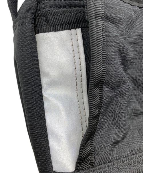 PORTER（ポーター）PORTER (ポーター) ショルダーバッグ ブラックの古着・服飾アイテム