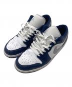 NIKEナイキ）の古着「Air Jordan 1 Low 