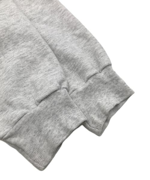 Hanes（ヘインズ）Hanes (ヘインズ) 00s プリントスウェット グレー サイズ:Mの古着・服飾アイテム