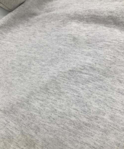 Hanes（ヘインズ）Hanes (ヘインズ) 00s プリントスウェット グレー サイズ:Mの古着・服飾アイテム