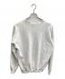 Hanes (ヘインズ) 00s プリントスウェット グレー サイズ:M：4000円