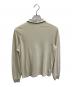 FRED PERRY (フレッドペリー) CLASSIC KNITTED SHIRT ベージュ サイズ:S：4500円