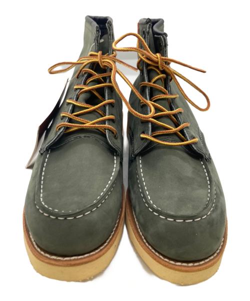 RED WING（レッドウィング）RED WING (レッドウィング) アイリッシュセッター オリーブ サイズ:71/2 2Ｅの古着・服飾アイテム