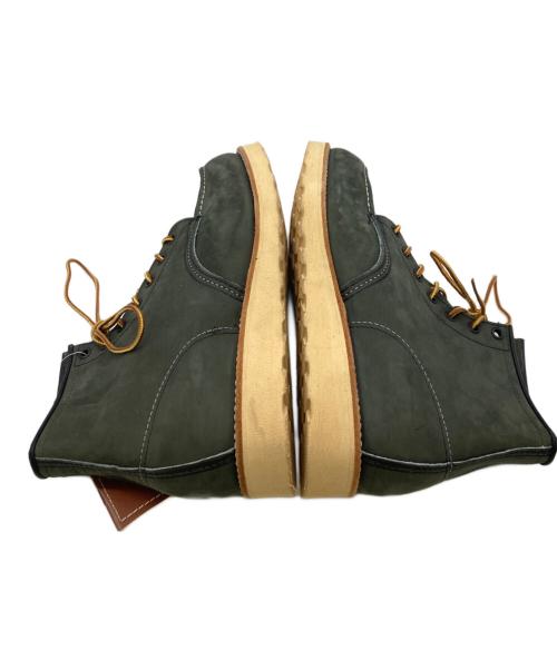 RED WING（レッドウィング）RED WING (レッドウィング) アイリッシュセッター オリーブ サイズ:71/2 2Ｅの古着・服飾アイテム