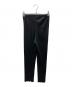 PLEATS PLEASE (プリーツプリーズ) プリーツパンツ ブラック サイズ:4：13000円