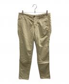 INCOTEXインコテックス）の古着「チノパン」｜ベージュ