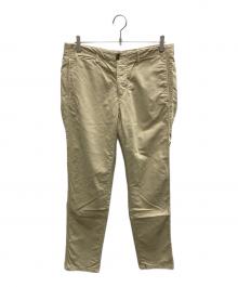 INCOTEX（インコテックス）の古着「チノパン」｜ベージュ