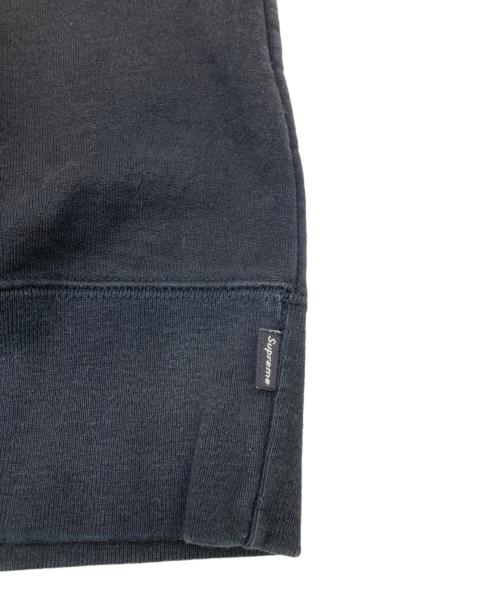 SUPREME（シュプリーム）Supreme (シュプリーム) Box Logo Crewneck Sweatshirt ブラック サイズ:Lの古着・服飾アイテム