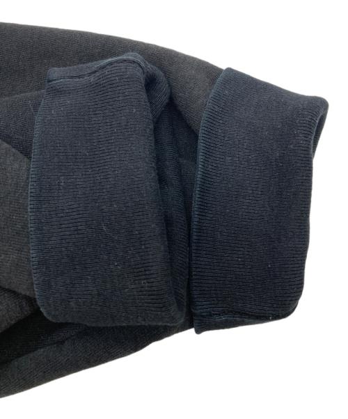 SUPREME（シュプリーム）Supreme (シュプリーム) Box Logo Crewneck Sweatshirt ブラック サイズ:Lの古着・服飾アイテム