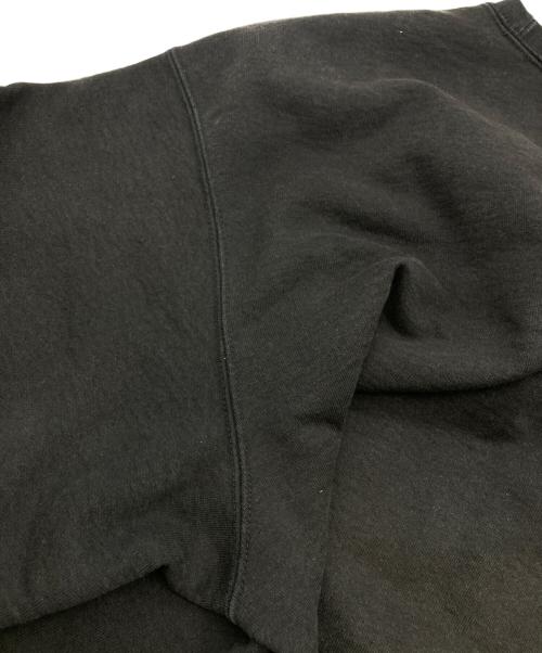 SUPREME（シュプリーム）Supreme (シュプリーム) Box Logo Crewneck Sweatshirt ブラック サイズ:Lの古着・服飾アイテム