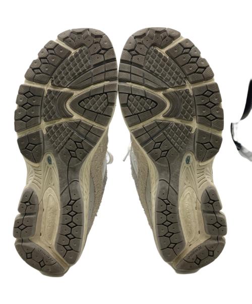 NEW BALANCE（ニューバランス）NEW BALANCE (ニューバランス) M2002REK OFF WHITE ベージュ サイズ:27.5の古着・服飾アイテム