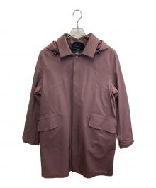 DUNO（デュノ）の古着「SKYFALL CAPALBIO」｜ブラウン