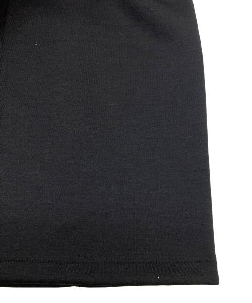 melt the lady（メルトザレディ）melt the lady (メルトザレディ) セットアップジップパーカー（3P） ブラック サイズ:Freeの古着・服飾アイテム