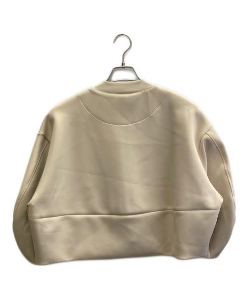 emmi（エミ）emmi (エミ) ecoダンボール素材セットアップ ベージュ サイズ:FREEの古着・服飾アイテム