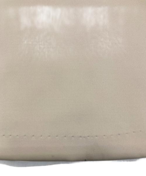 emmi（エミ）emmi (エミ) ecoダンボール素材セットアップ ベージュ サイズ:FREEの古着・服飾アイテム