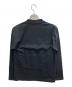 TODAYFUL (トゥデイフル) Cottonsilk Useful Long T-shirts ブラック サイズ:FREE：5000円