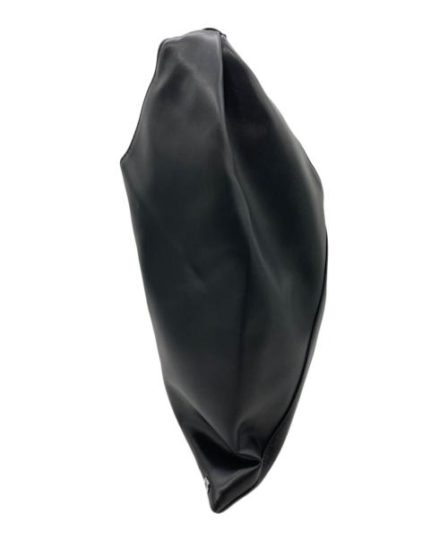 MM6 Maison Margiela（エムエムシックスメゾンマルジェラ）MM6 Maison Margiela (エムエムシックスメゾンマルジェラ) japanese bag small ブラックの古着・服飾アイテム