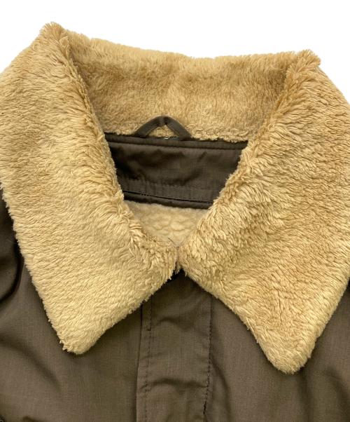 McGREGOR（マクレガー）McGREGOR (マクレガー) ライナー付ジャケット ブラウン サイズ:Lの古着・服飾アイテム