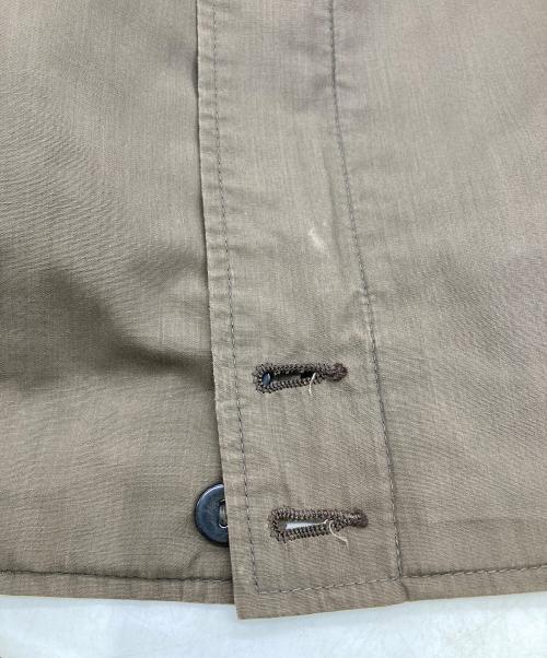 McGREGOR（マクレガー）McGREGOR (マクレガー) ライナー付ジャケット ブラウン サイズ:Lの古着・服飾アイテム