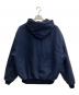 TRI MOUNTAIN (トライマウンテン) ダックジャケット ネイビー サイズ:XL：6000円
