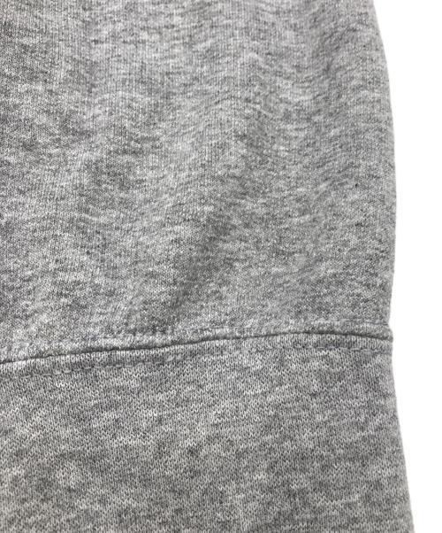 PEANUTS（ピーナッツ）PEANUTS (ピーナッツ) 90's キャラクタースウェット/JOE COOL グレー サイズ:Ｌの古着・服飾アイテム