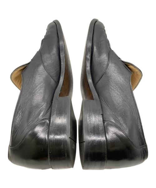 BALLY（バリー）BALLY (バリー) ローファー ブラック サイズ:8の古着・服飾アイテム