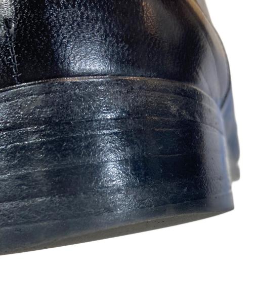 BALLY（バリー）BALLY (バリー) ローファー ブラック サイズ:8の古着・服飾アイテム