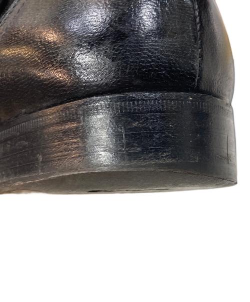 BALLY（バリー）BALLY (バリー) ローファー ブラック サイズ:8の古着・服飾アイテム