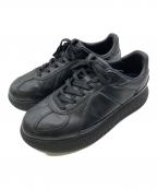 Onitsuka Tigerオニツカタイガー）の古着「DELECITY」｜ブラック