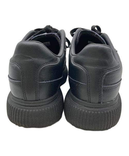 Onitsuka Tiger（オニツカタイガー）Onitsuka Tiger (オニツカタイガー) DELECITY ブラック サイズ:27.5の古着・服飾アイテム