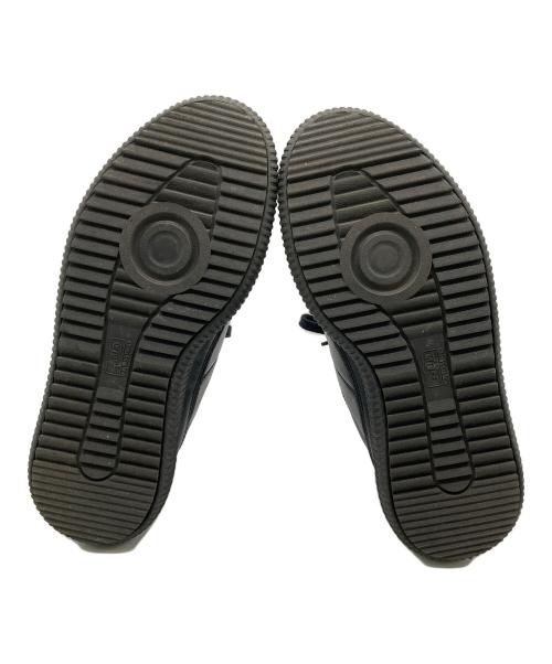 Onitsuka Tiger（オニツカタイガー）Onitsuka Tiger (オニツカタイガー) DELECITY ブラック サイズ:27.5の古着・服飾アイテム