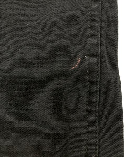 HARLEY-DAVIDSON（ハーレーダビッドソン）HARLEY-DAVIDSON (ハーレーダビッドソン) スナップボタンシャツ ブラック サイズ:XLの古着・服飾アイテム