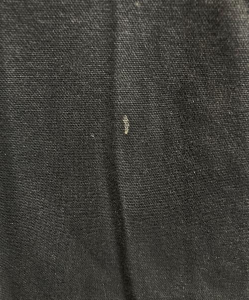 HARLEY-DAVIDSON（ハーレーダビッドソン）HARLEY-DAVIDSON (ハーレーダビッドソン) スナップボタンシャツ ブラック サイズ:XLの古着・服飾アイテム