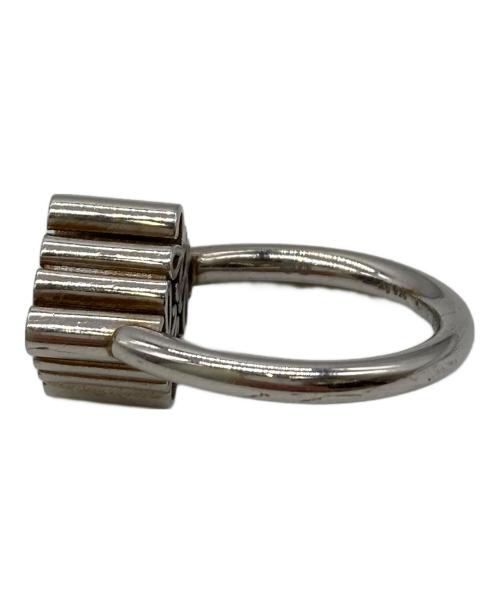 LOEWE（ロエベ）LOEWE (ロエベ) SINGLE ANAGRAM RING サイズ:11号の古着・服飾アイテム
