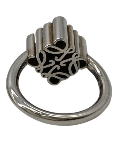 LOEWE（ロエベ）LOEWE (ロエベ) SINGLE ANAGRAM RING サイズ:11号の古着・服飾アイテム