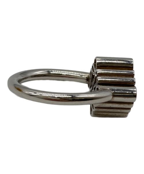 LOEWE（ロエベ）LOEWE (ロエベ) SINGLE ANAGRAM RING サイズ:11号の古着・服飾アイテム