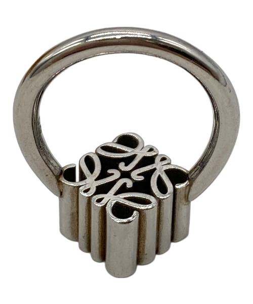 LOEWE（ロエベ）LOEWE (ロエベ) SINGLE ANAGRAM RING サイズ:11号の古着・服飾アイテム