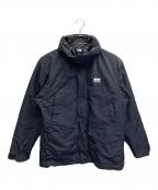 HELLY HANSENヘリーハンセン）の古着「Varme 3way Jacket」｜ブラック