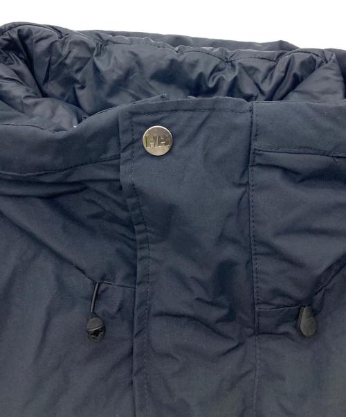 HELLY HANSEN（ヘリーハンセン）HELLY HANSEN (ヘリーハンセン) Varme 3way Jacket ブラック サイズ:Lの古着・服飾アイテム