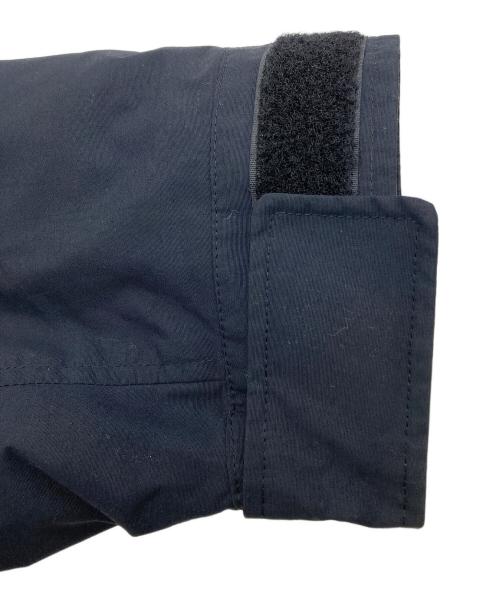 HELLY HANSEN（ヘリーハンセン）HELLY HANSEN (ヘリーハンセン) Varme 3way Jacket ブラック サイズ:Lの古着・服飾アイテム