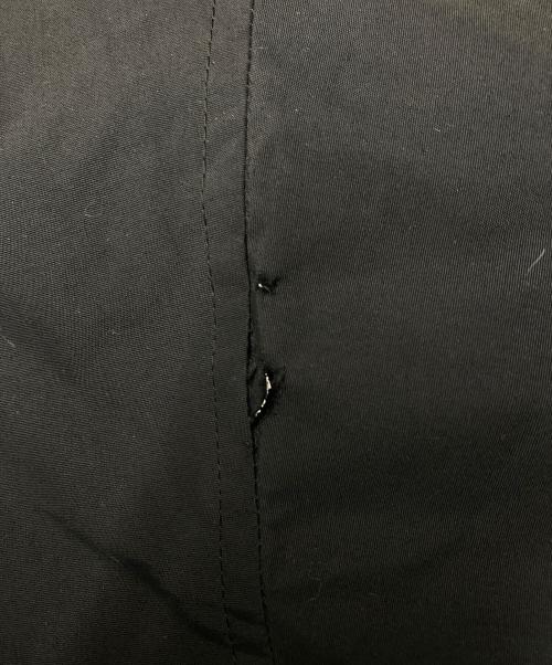 HELLY HANSEN（ヘリーハンセン）HELLY HANSEN (ヘリーハンセン) Varme 3way Jacket ブラック サイズ:Lの古着・服飾アイテム