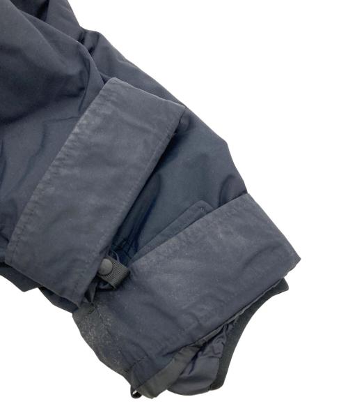 HELLY HANSEN（ヘリーハンセン）HELLY HANSEN (ヘリーハンセン) Varme 3way Jacket ブラック サイズ:Lの古着・服飾アイテム