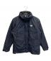 HELLY HANSEN（ヘリーハンセン）の古着「Varme 3way Jacket」｜ブラック