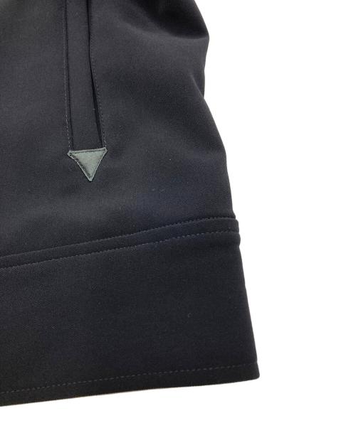 Needles（ニードルズ）Needles (ニードルズ) WILDSIDE (ワイルドサイド) COWBOY Jacket ブラック×レッド サイズ:Mの古着・服飾アイテム