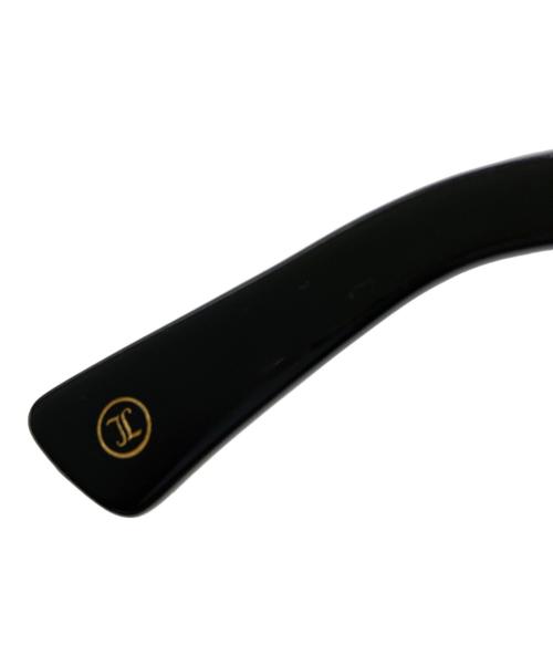 Lesca（レスカ）LESCA (レスカ) Crown PANTO 8mm ブラウンの古着・服飾アイテム