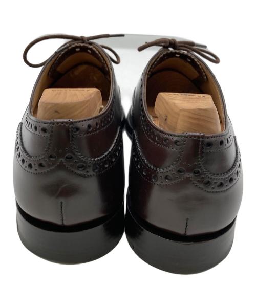 Church’s（チャーチ）Church’s (チャーチ) DIPLOMAT/ディプロマットシューズ ブラウン サイズ:不明の古着・服飾アイテム